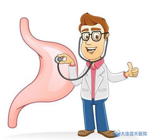 萎缩性胃炎的预防