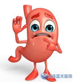 慢性浅表性胃炎的症状有哪些