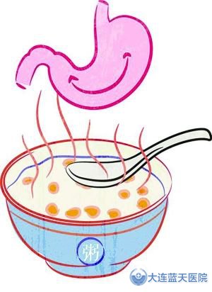 胃溃疡患者平时如何养胃