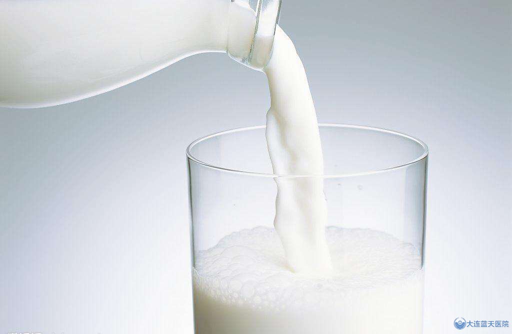 慢性糜烂性胃炎患者能喝牛奶吗