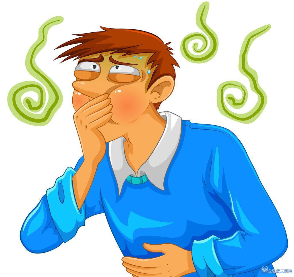 重度胃窦炎的表现症状有哪些