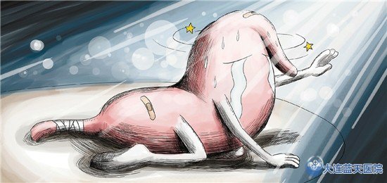 胃窦炎的严重危害不可小视