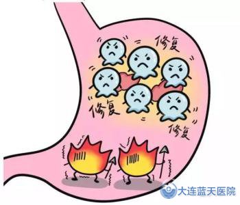消化不良要如何调理