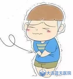 小儿胃肠痉挛的症状