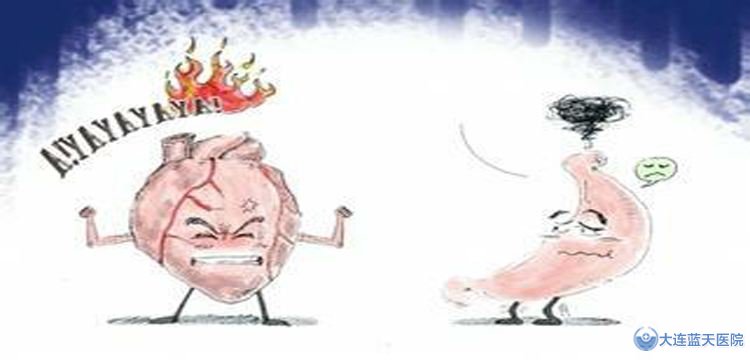 肠痉挛是什么症状