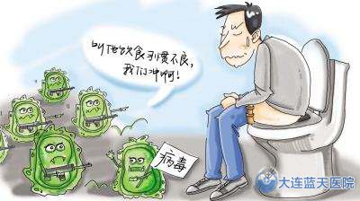 大肠水疗治疗便秘的优势