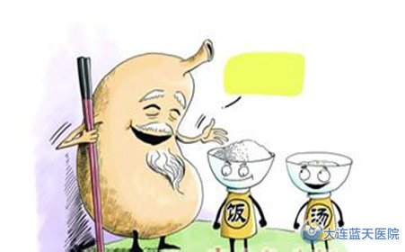 萎缩性胃炎可表现形式有哪些？大连春柳医院在什么位置？